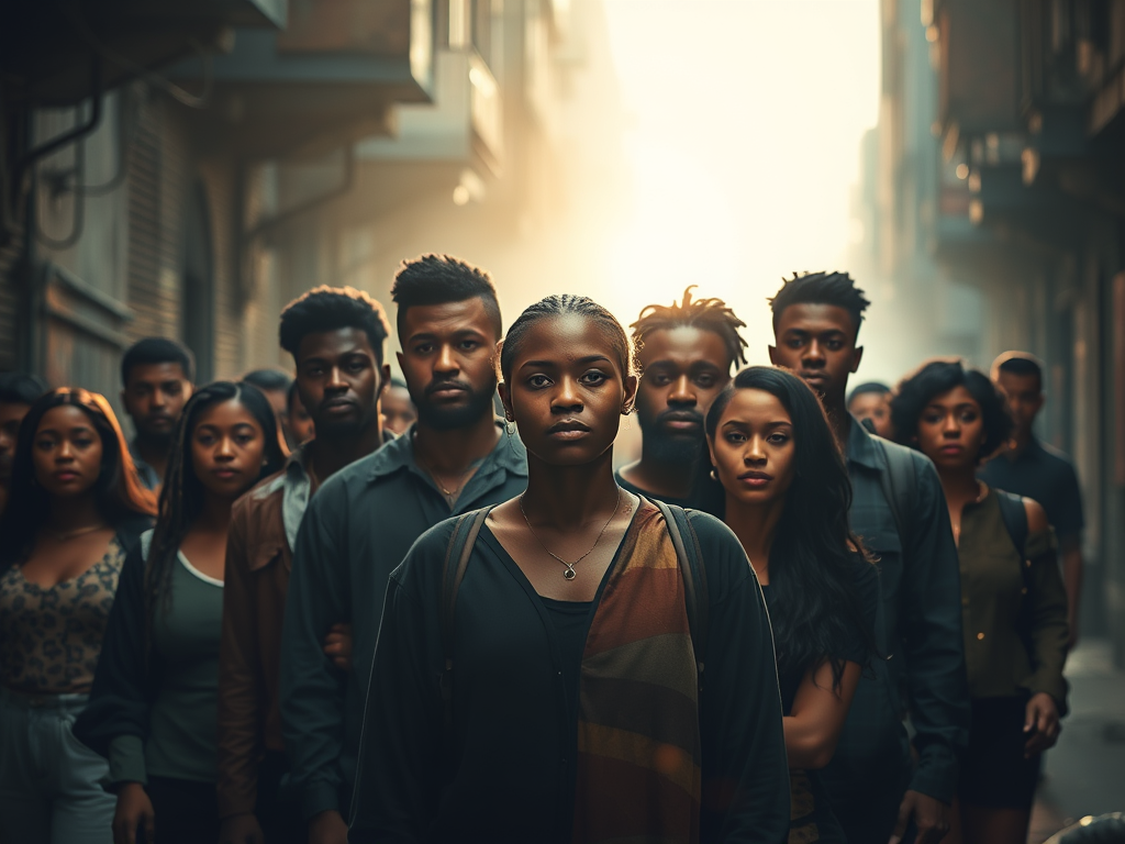 Divine Authority in a Corrupt World