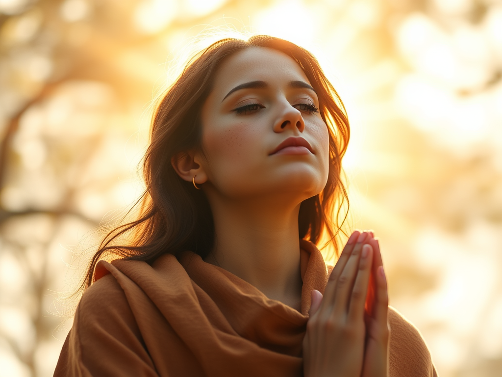 What’s a True Christian? — A Call to the Heart of God