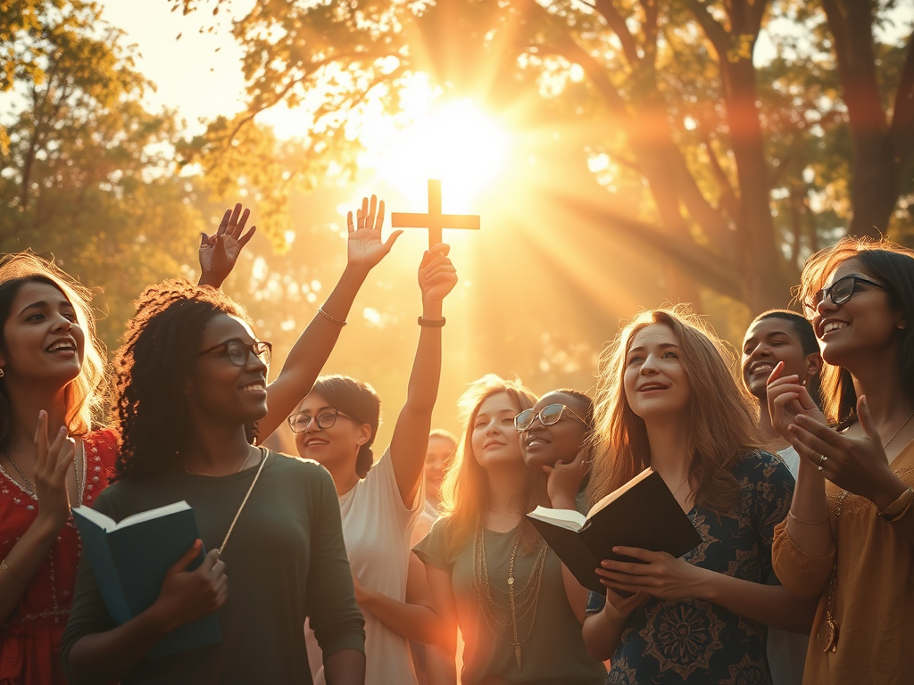 Join the Kingdom Resistance: Engage with Our Community!