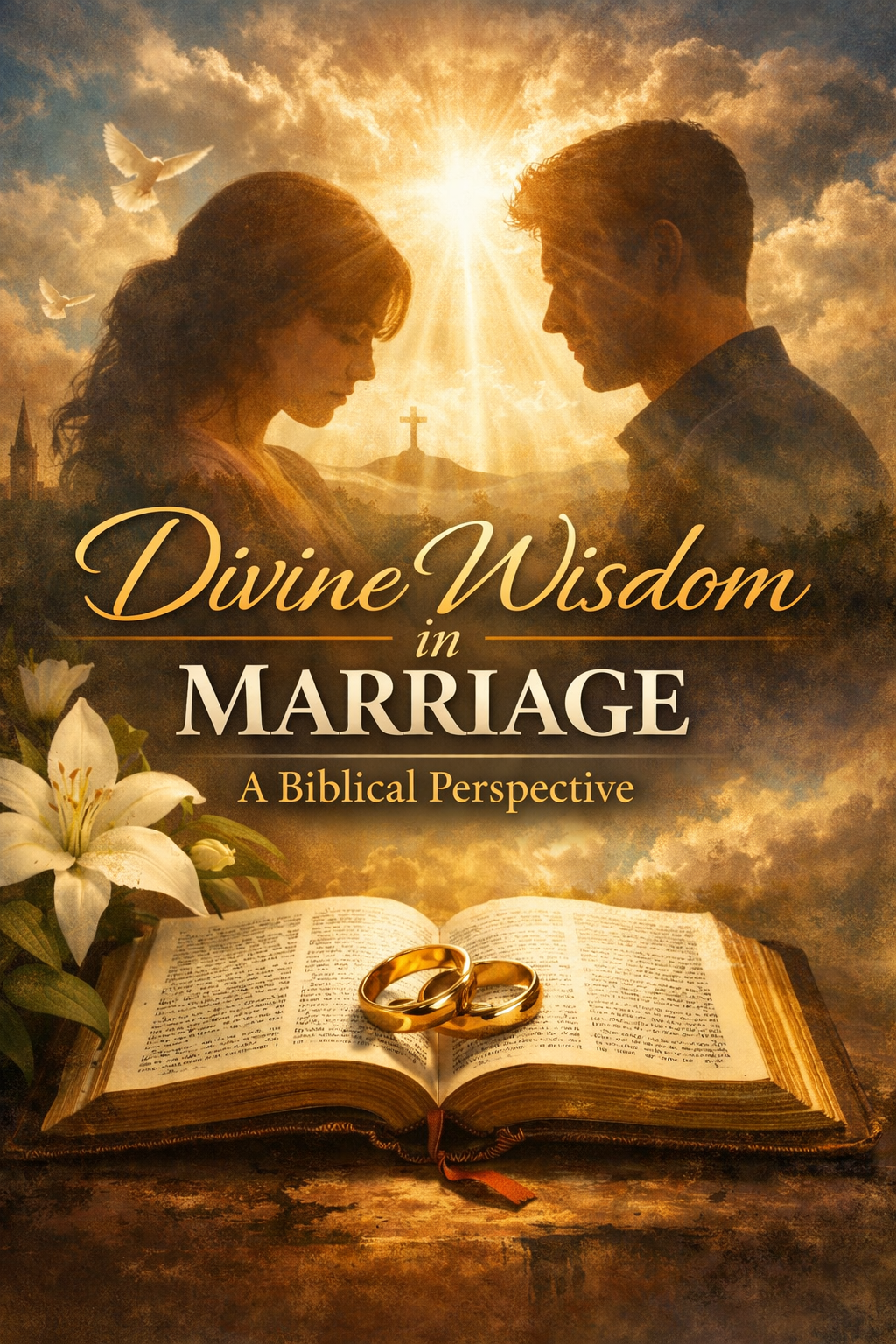 Divine Wisdom in Marriage: A Biblical Perspective