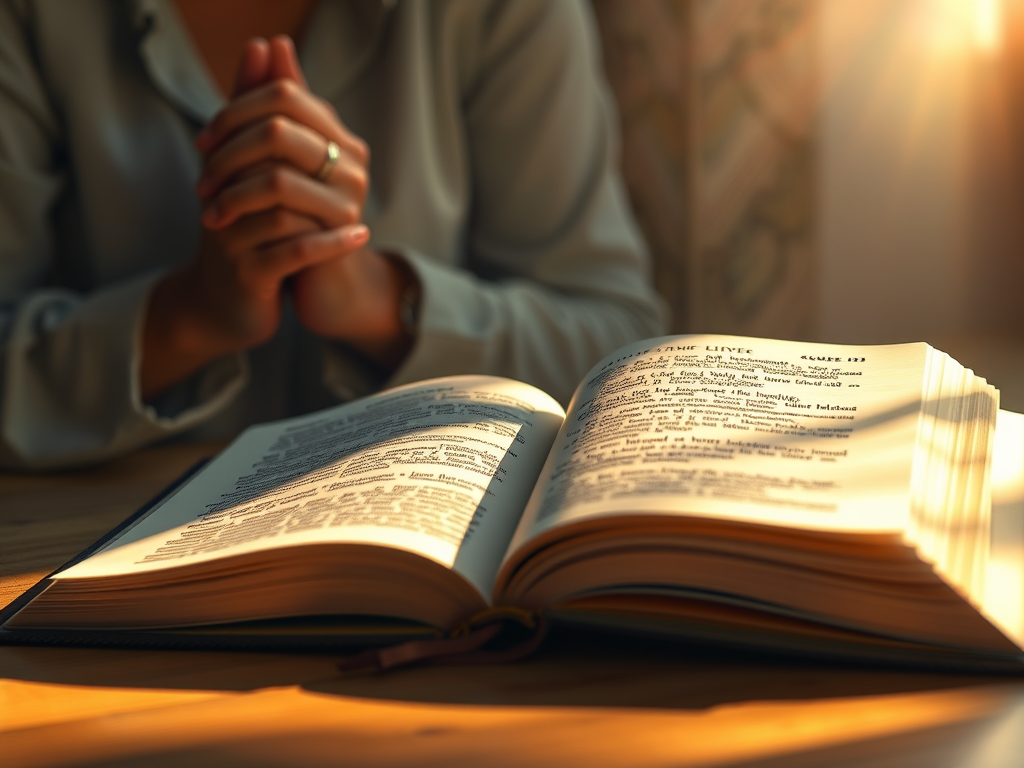 Sowing Seeds of Grace: How Words Reflect Our Hearts