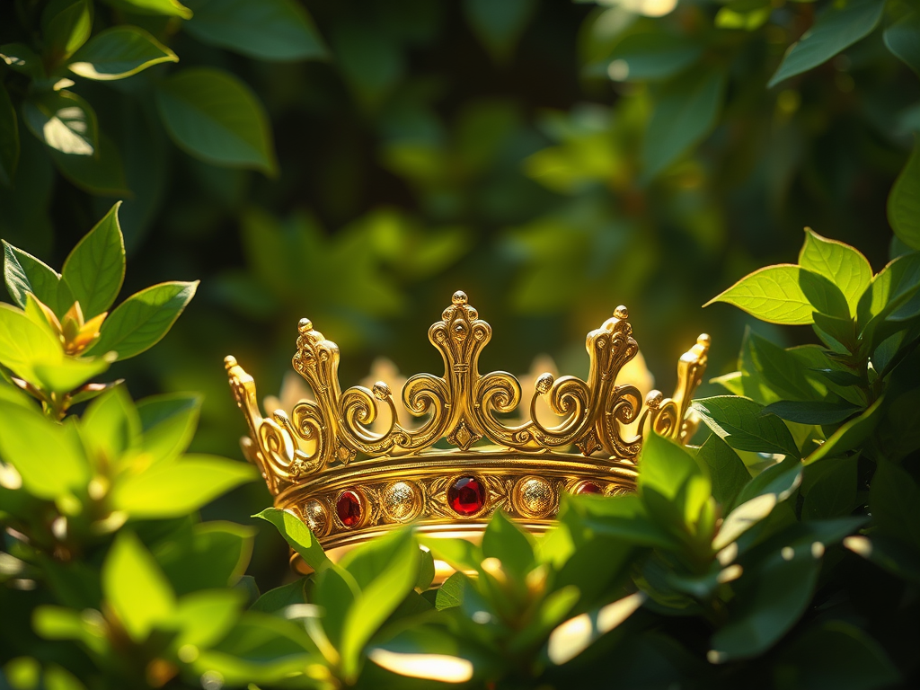 Understanding Your Inheritance as a Child of God