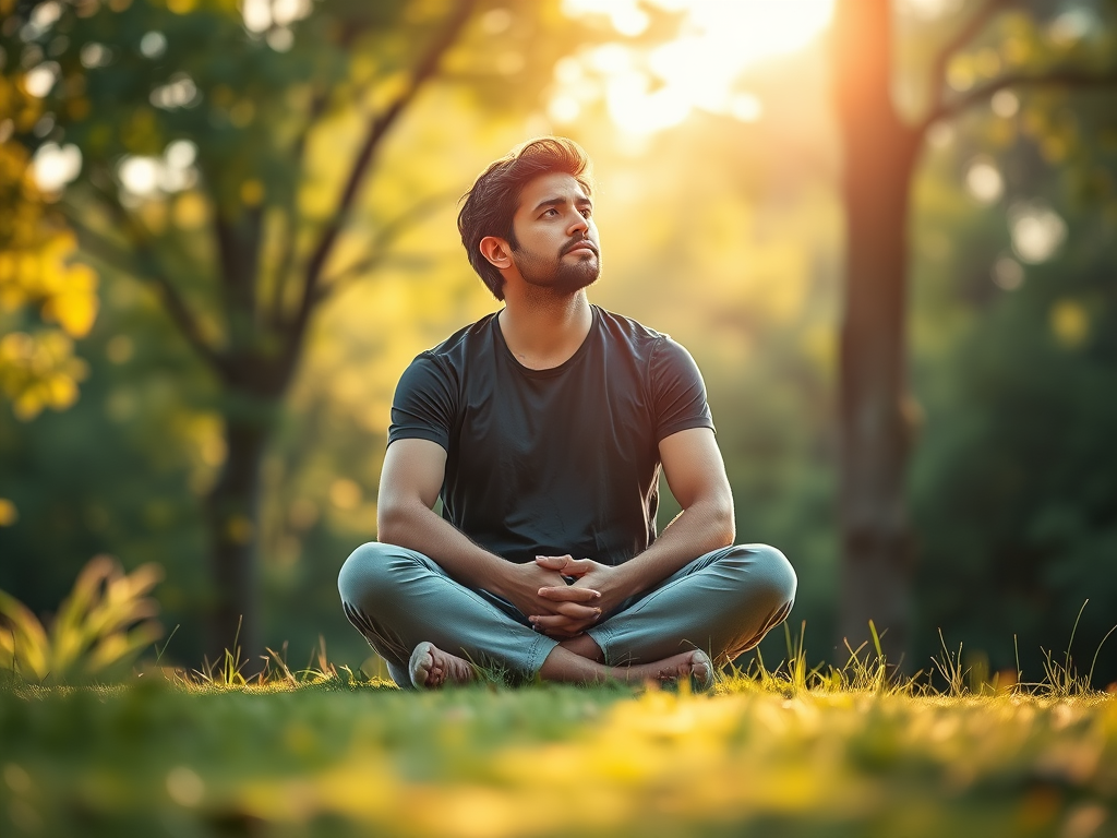 Awakening to Truth: Living Beyond Worldly Standards