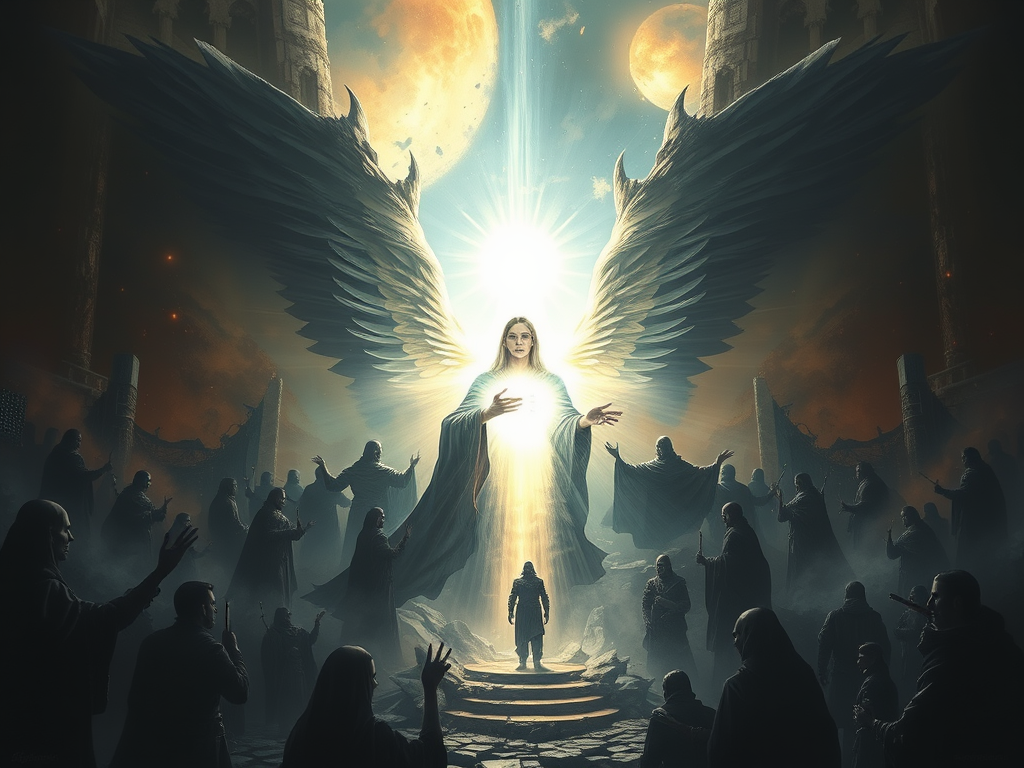 Understanding the Kingdom of God Within Us