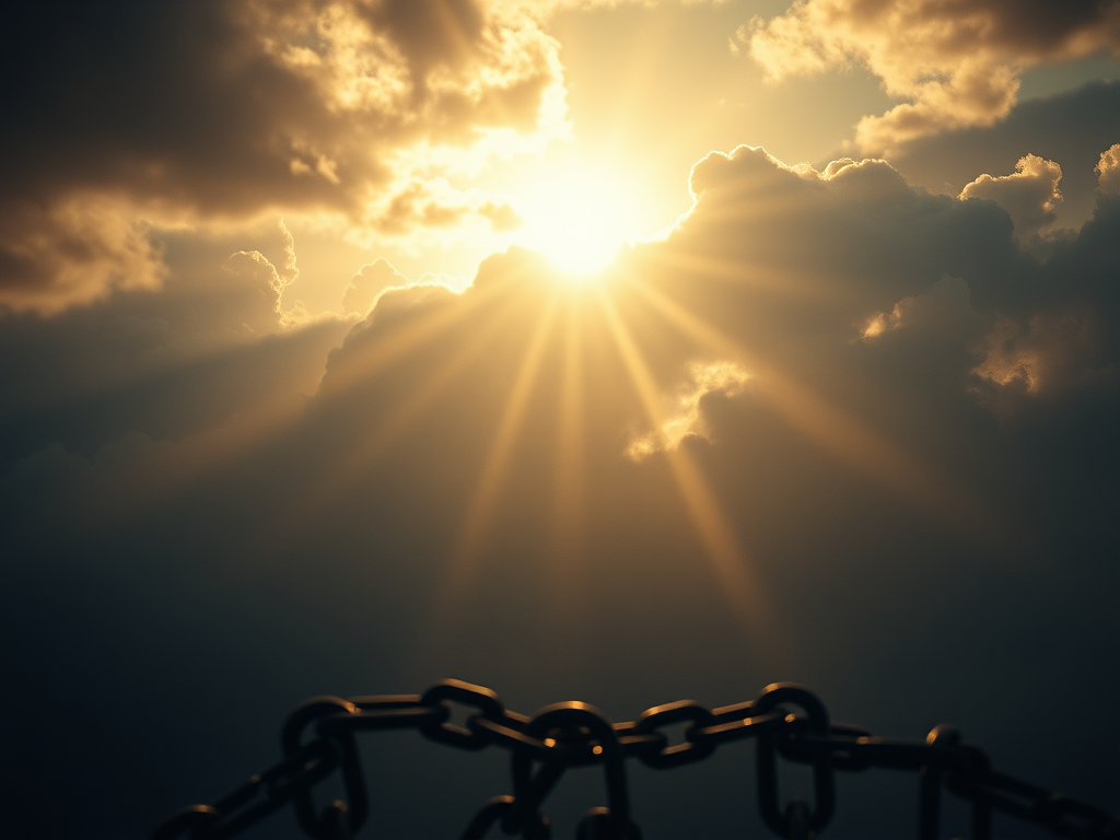 Dismantling Strongholds: The Path to Spiritual Freedom