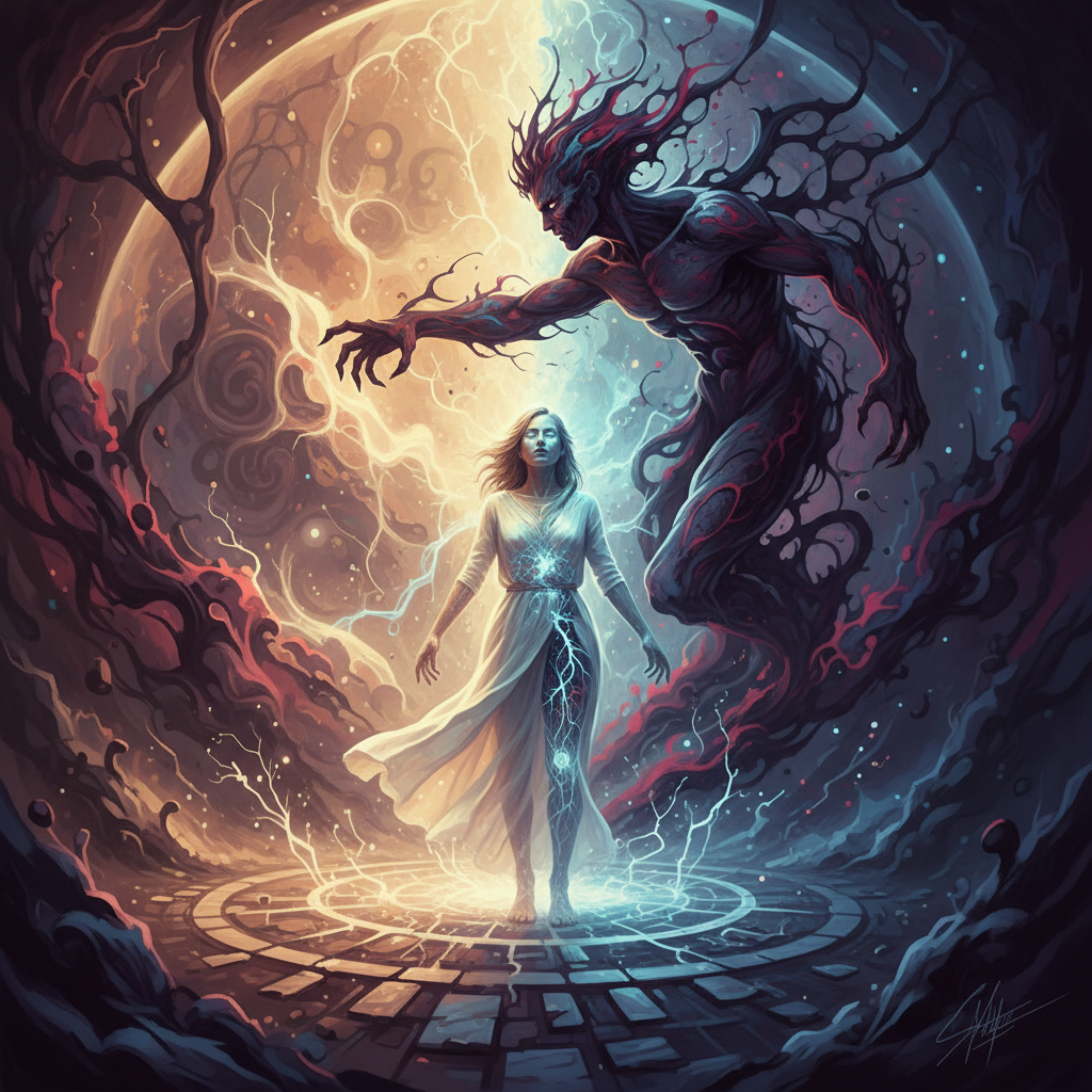 Guarding Your Mind: Understanding Unseen Influences