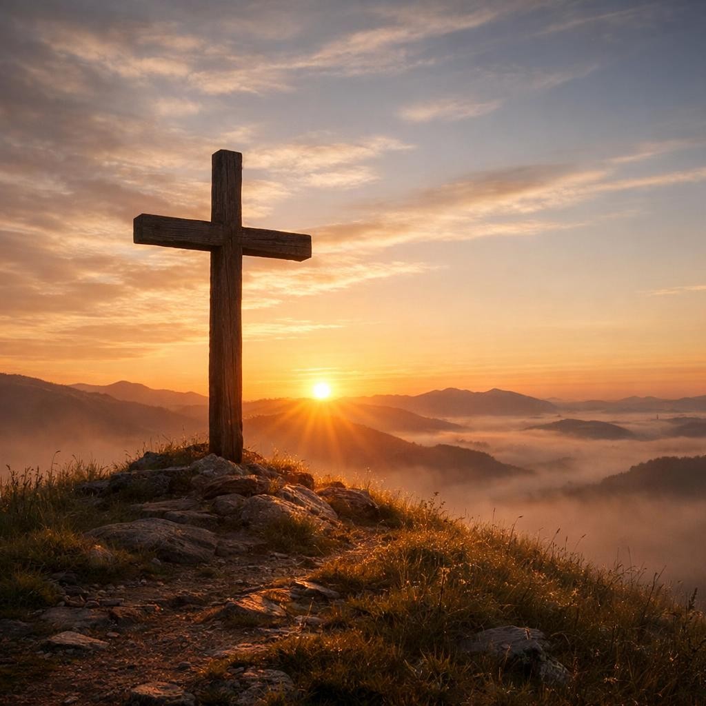 The Cost of Following Christ: Understanding Your Journey