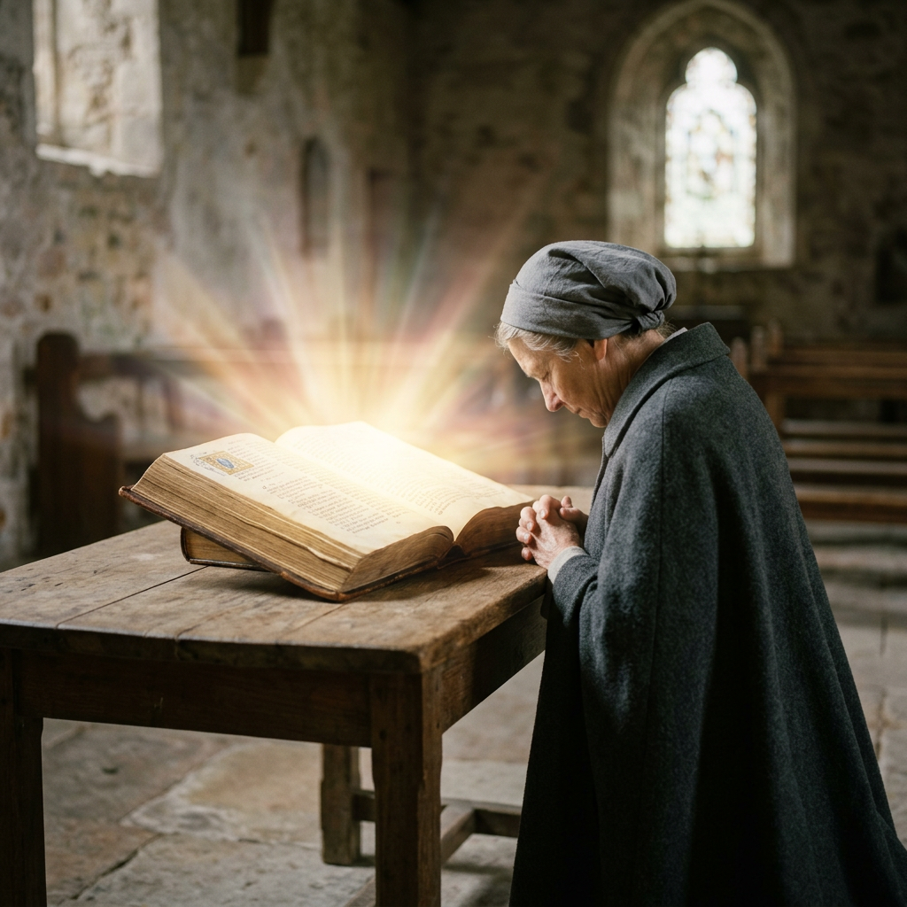 Avoiding Vain Glory: A Biblical Approach to Spiritual Growth