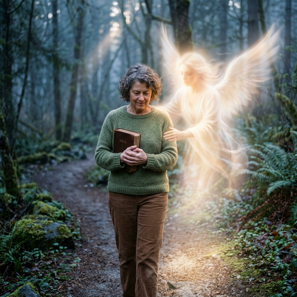 The Role of the Holy Spirit in Spiritual Discernment