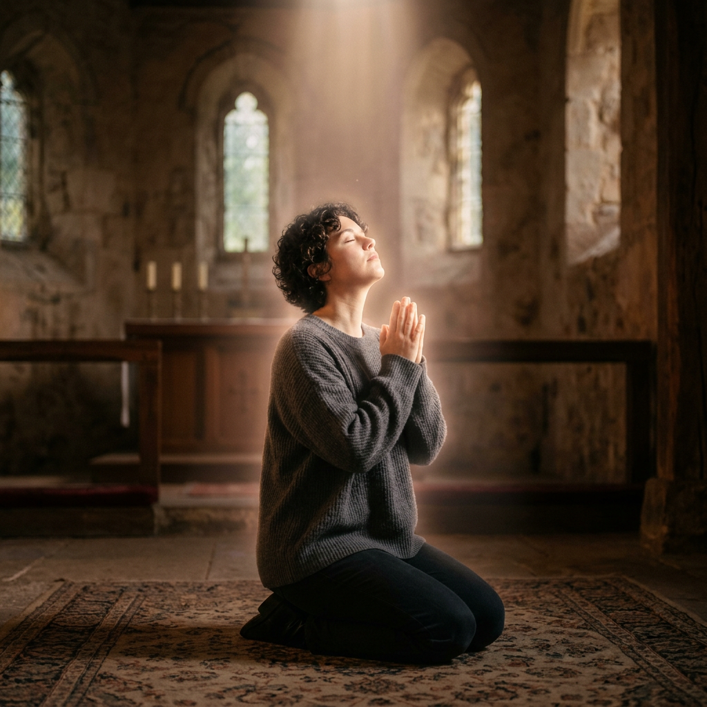 Unleashing God&rsquo;s Power Within Believers