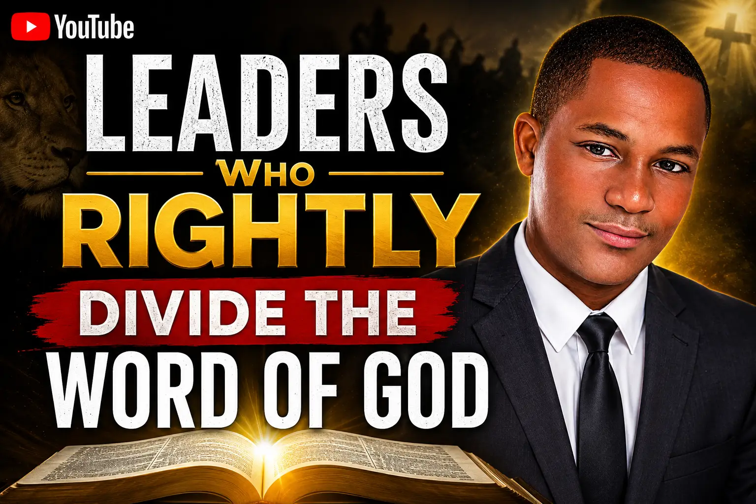 Restoring Biblical Leadership in the Church