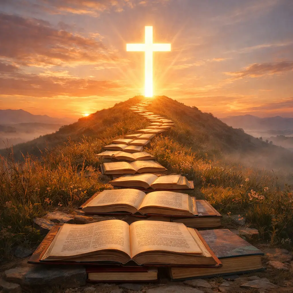 Embracing Wisdom: The Journey from Knowledge to Obedience
