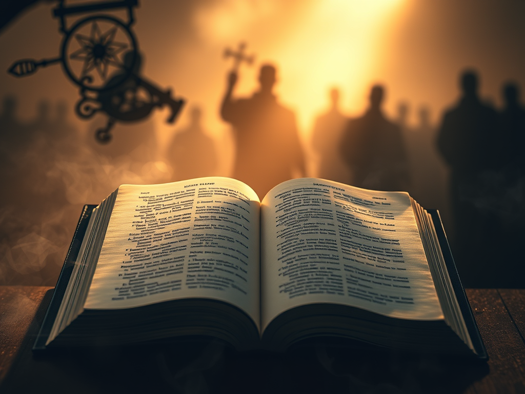 Discerning the Spirit of Truth: Walking in Obedience Beyond Flesh and Deception