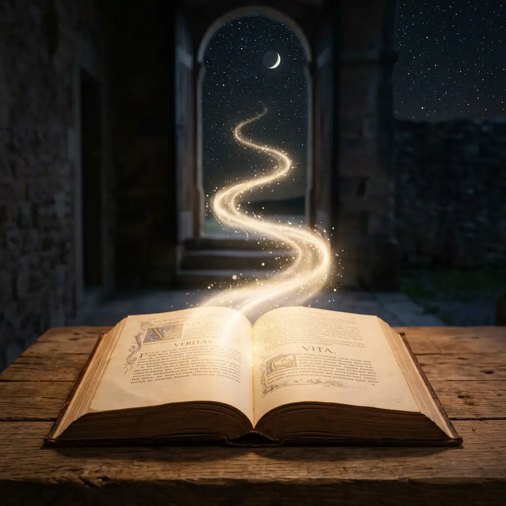 Understanding True Spiritual Growth: The Kingdom’s Path