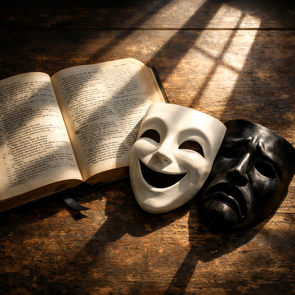 Distinguishing Genuine Faith from Deception
