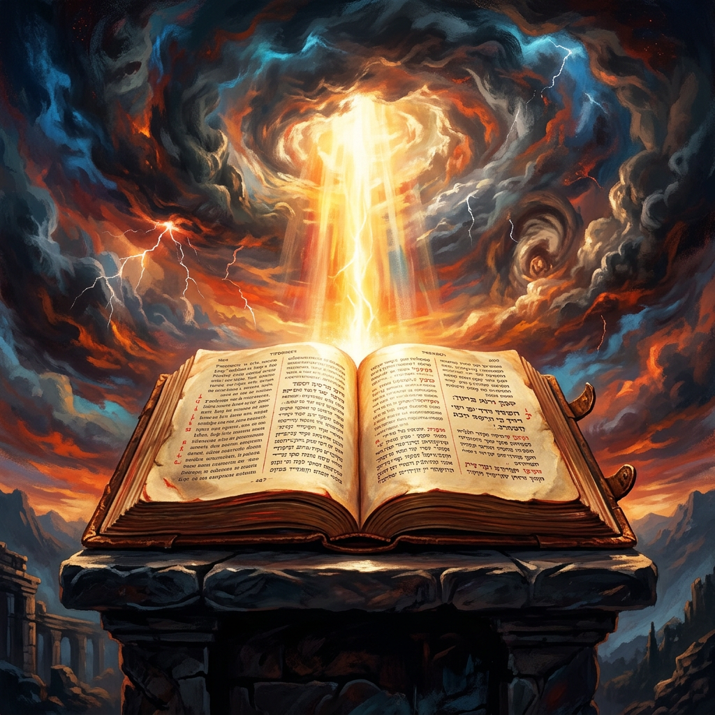 Understanding Biblical Prophecy and the End Times