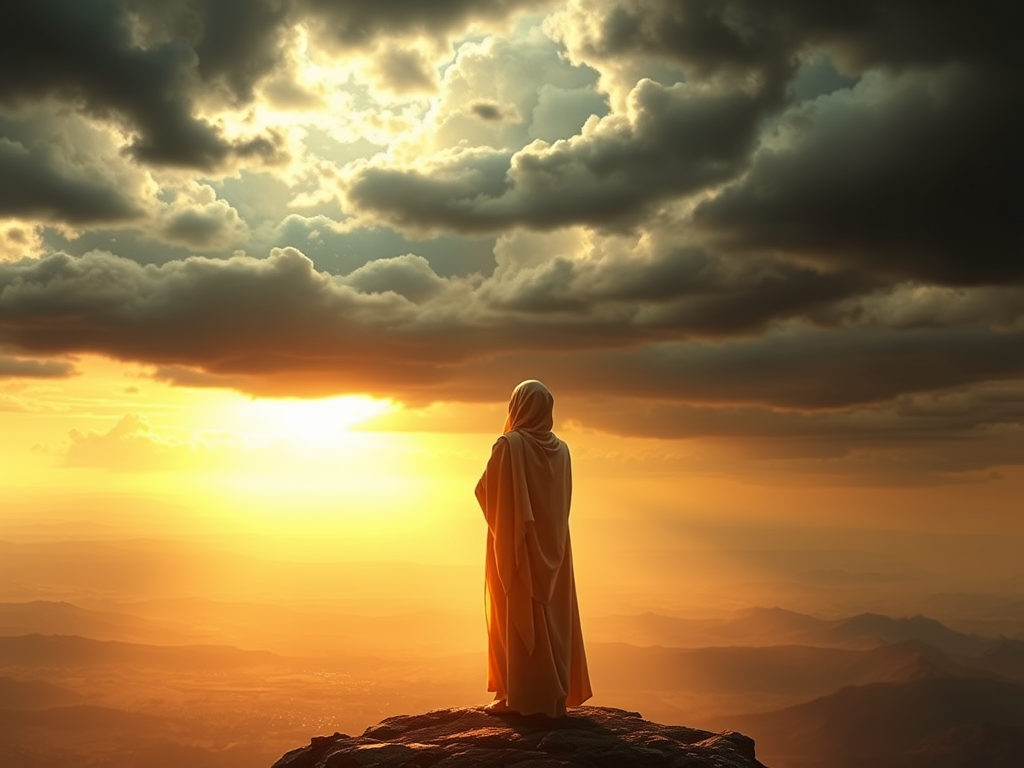 Navigating Kingdom Business in Turbulent Times