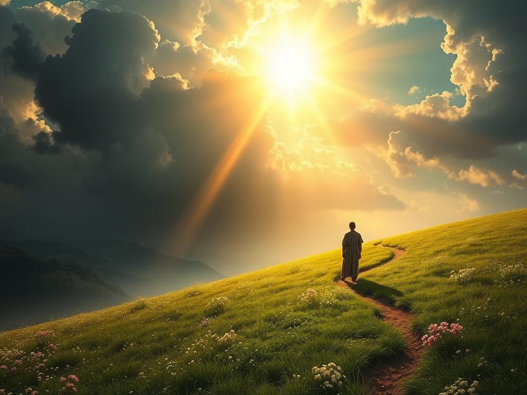 Transform Your Life with Kingdom Principles
