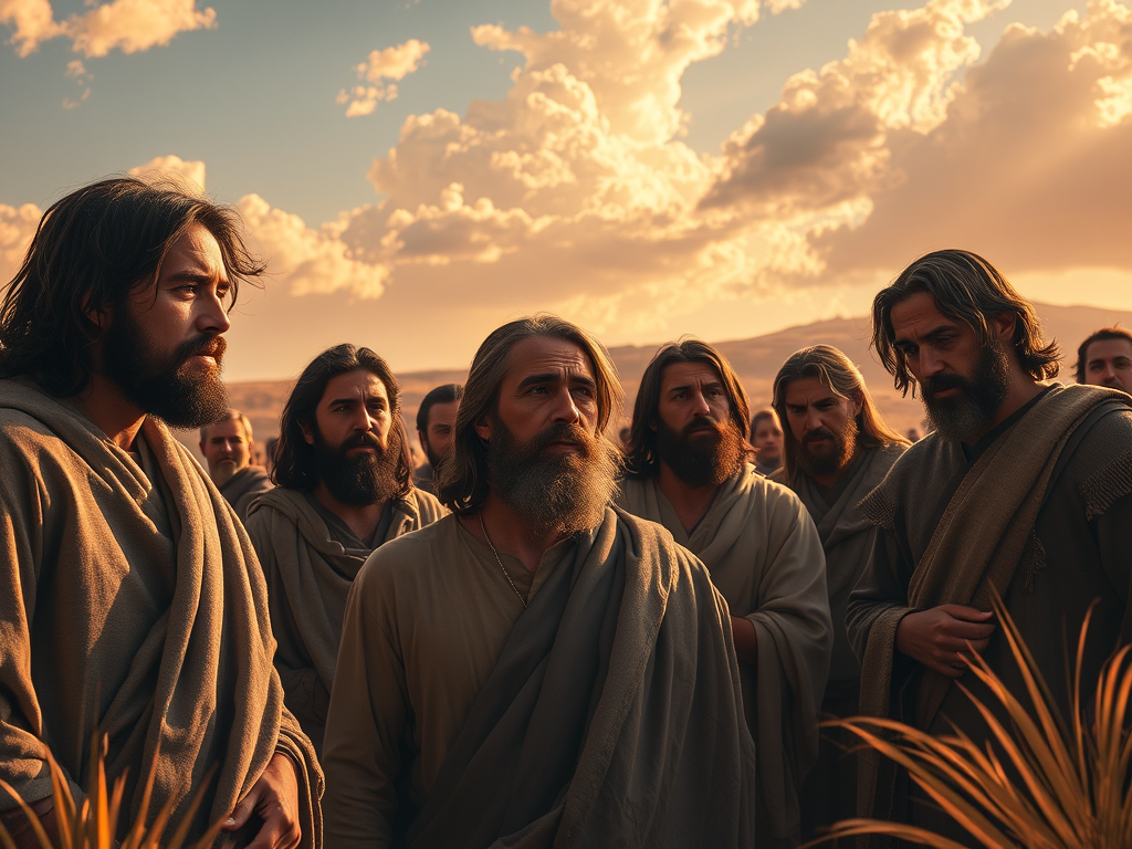 Restoration and Accountability: Insights from Joshua 7