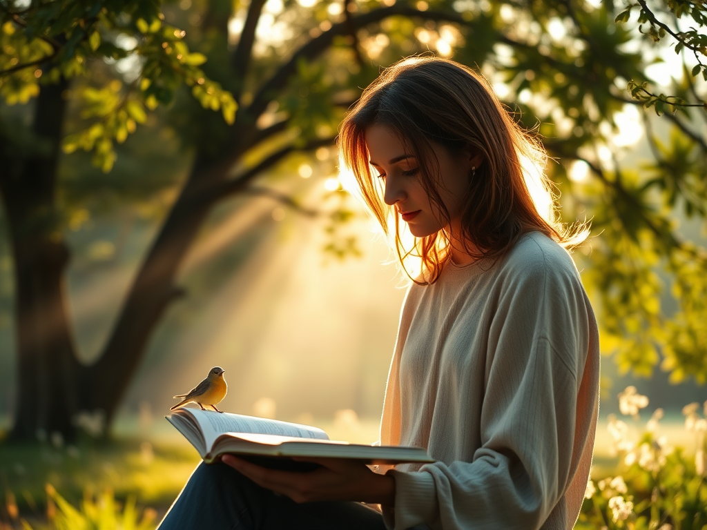 The Power of Morning Communion with God