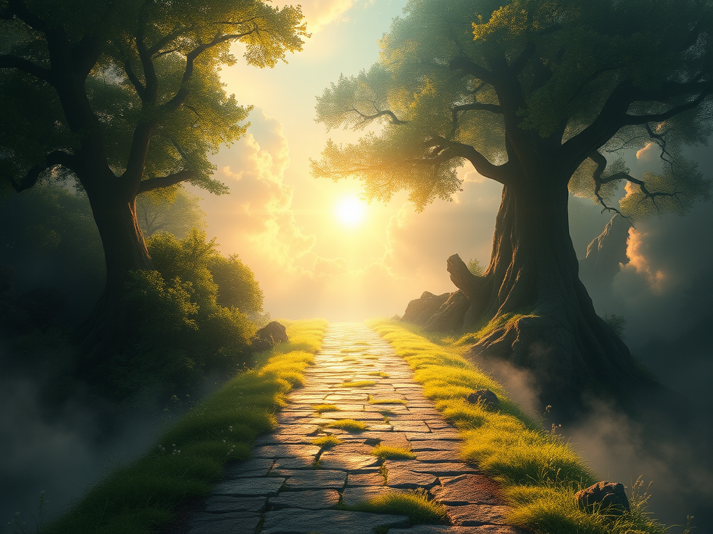 Choosing Truth Over Compromise: A Biblical Perspective