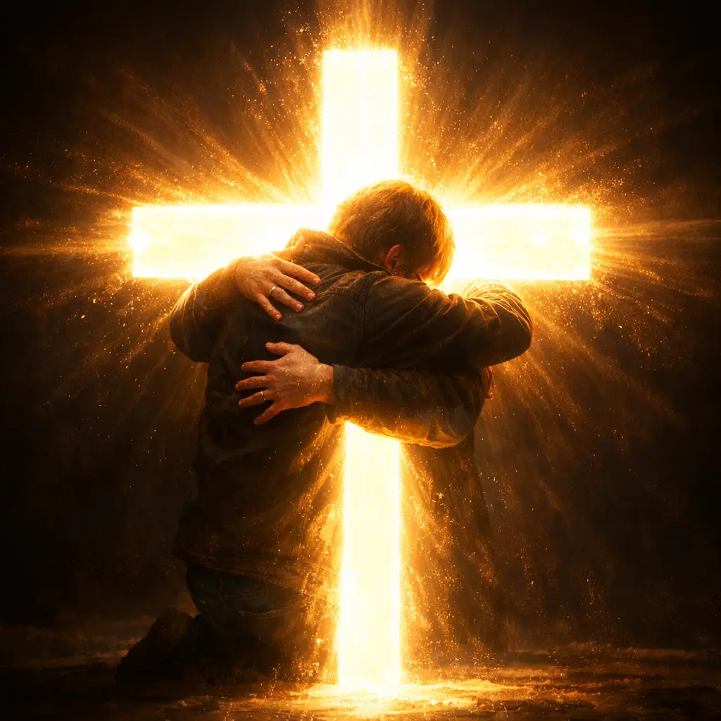 Understanding Your New Identity in Christ