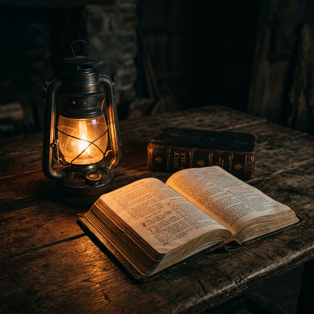 Beware of Deception: A Guide for Faithful Believers
