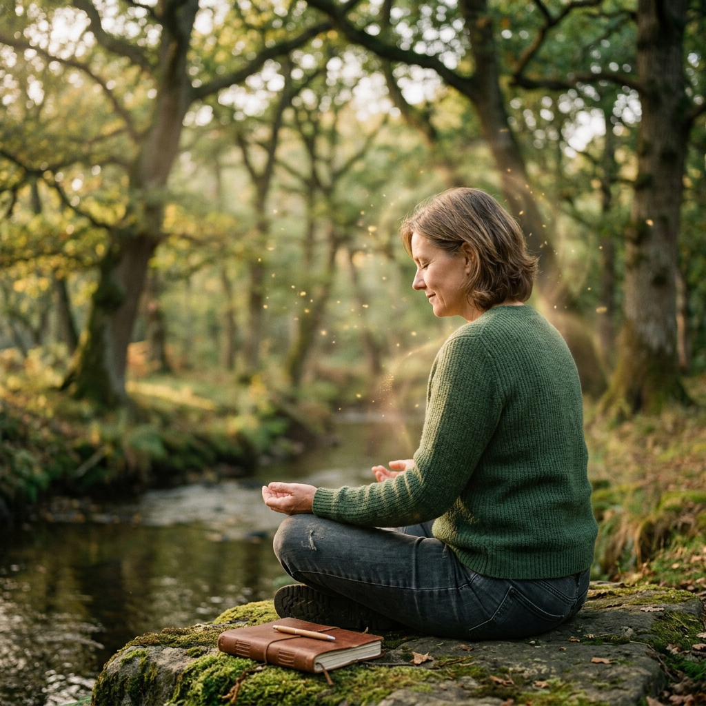 Deepen Your Intimacy with the Spirit of God